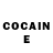 Cocaine 97% Alex Nickitin